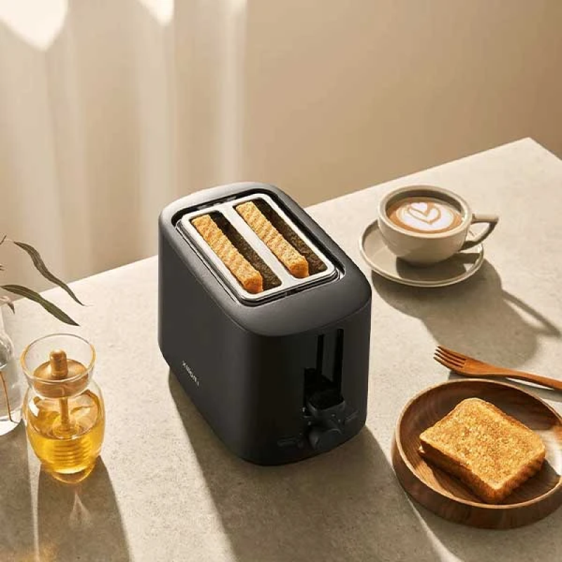 خرید و قیمت توستر شیائومی مدل Toaster UK XMTSJ01FD