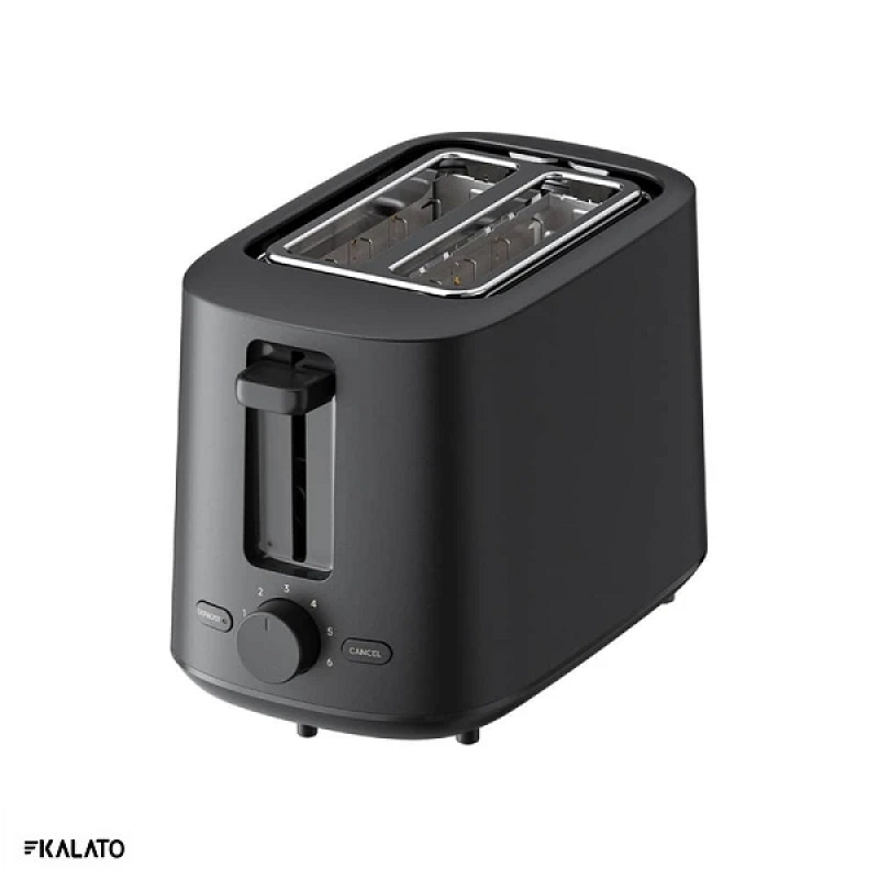 خرید و قیمت توستر شیائومی مدل Toaster UK XMTSJ01FD