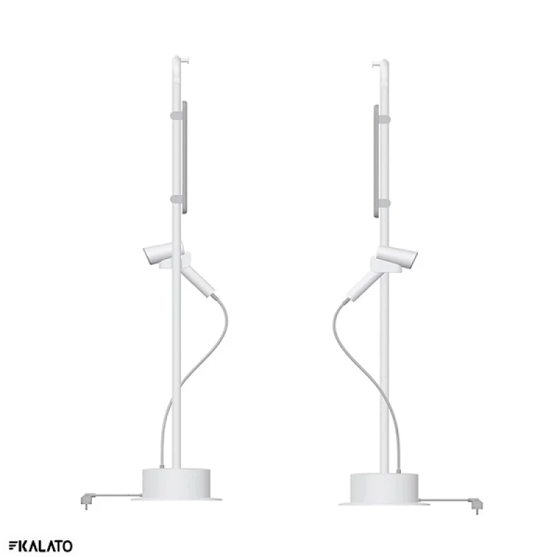 خرید و قیمت اتو بخار ایستاده شیائومی مدل ZQGTJ02KL