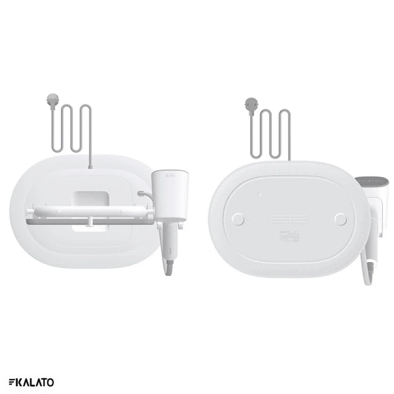 خرید و قیمت اتو بخار ایستاده شیائومی مدل ZQGTJ02KL