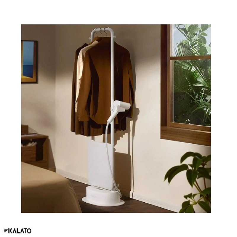 خرید و قیمت اتو بخار ایستاده شیائومی مدل ZQGTJ02KL