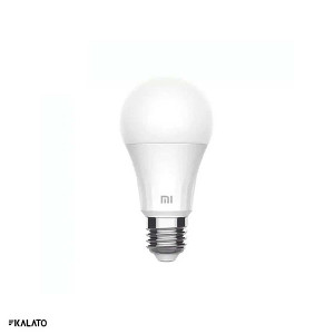 لامپ هوشمند شیائومی مدل XMBGDP03YLK LED Bulb Cool