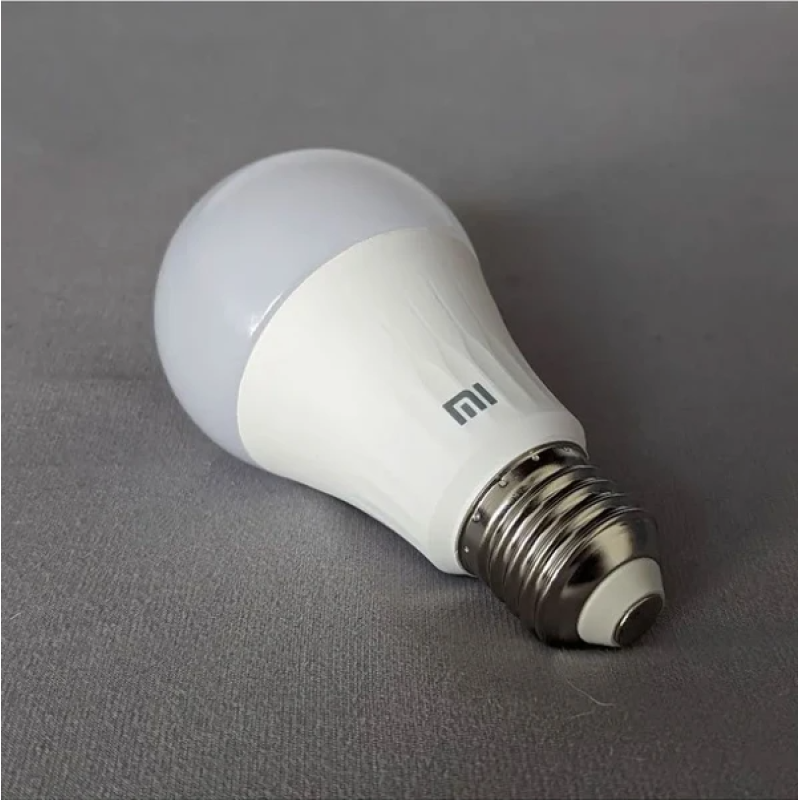 خرید و قیمت لامپ هوشمند شیائومی مدل XMBGDP03YLK LED Bulb Cool