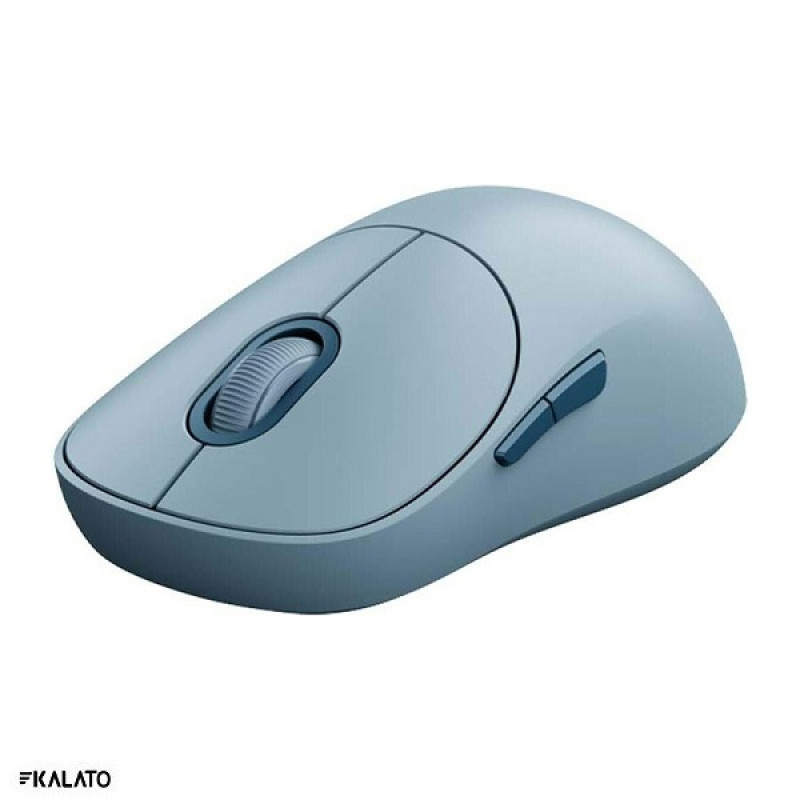 خرید و قیمت موس بی سیم شیائومی مدل Mouse 3 XMWXSB03YM