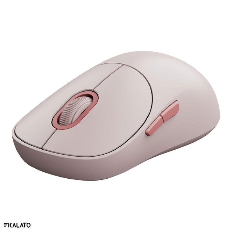 خرید و قیمت موس بی سیم شیائومی مدل Mouse 3 XMWXSB03YM