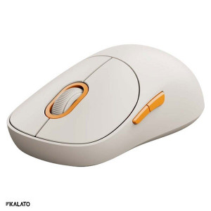 موس بی سیم شیائومی مدل Mouse 3 XMWXSB03YM