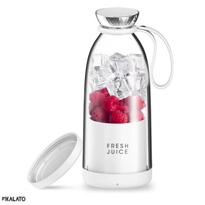 خرید و قیمت مخلوط کن قابل حمل شیائومی مدل Y03