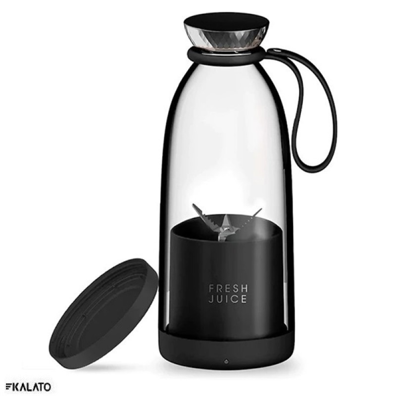 خرید و قیمت مخلوط کن قابل حمل شیائومی مدل Y03