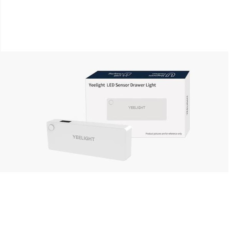 خرید و قیمت چراغ کشو سنسور دار یی لایت LED Sensor Drawer YLCTD001