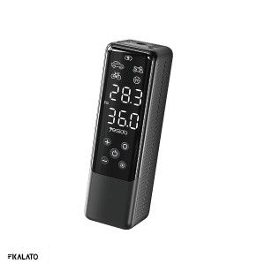 پمپ باد یسیدو مدل VC05