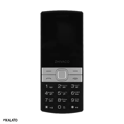 خرید و قیمت گوشی موبایل ژیواکو مدل F152 دو سیم کارت