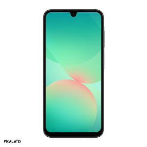 گوشی موبایل سامسونگ مدل Galaxy A26 5G دو سیم کارت ظرفیت 128/6 گیگابایت