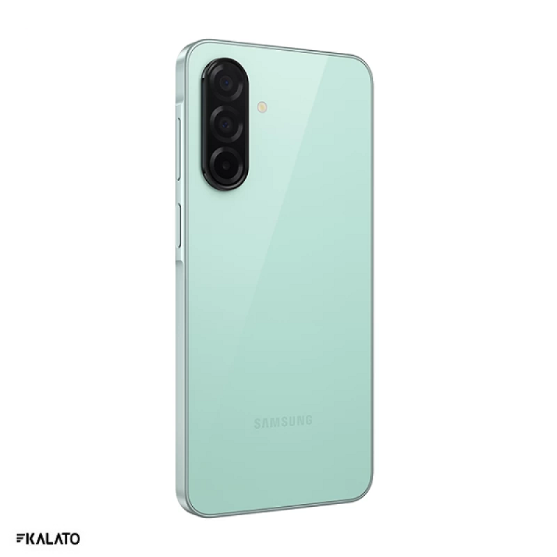 خرید و قیمت گوشی موبایل سامسونگ مدل Galaxy A26 5G دو سیم کارت ظرفیت 128/6 گیگابایت
