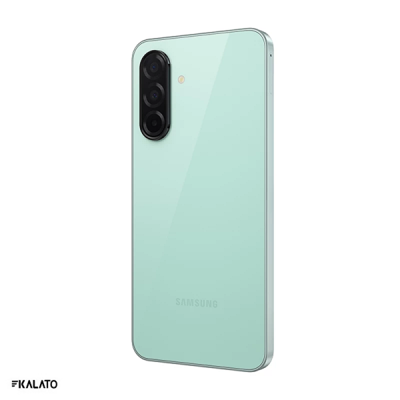 خرید و قیمت گوشی موبایل سامسونگ مدل Galaxy A26 5G دو سیم کارت ظرفیت 128/6 گیگابایت
