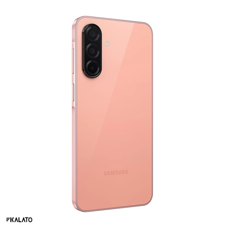 خرید و قیمت گوشی موبایل سامسونگ مدل Galaxy A26 5G دو سیم کارت ظرفیت 128/6 گیگابایت