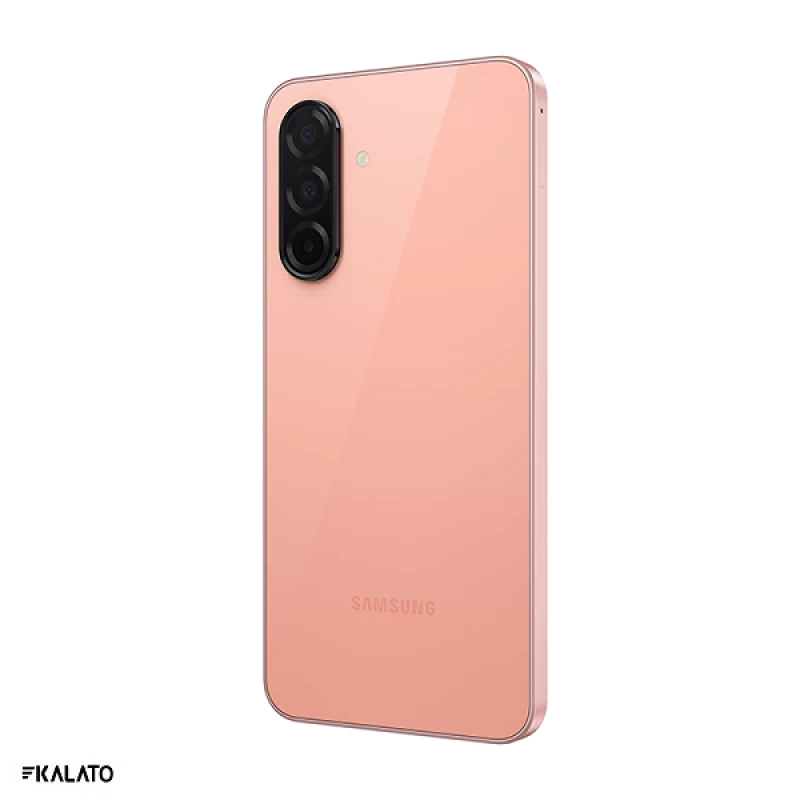 خرید و قیمت گوشی موبایل سامسونگ مدل Galaxy A26 5G دو سیم کارت ظرفیت 128/6 گیگابایت