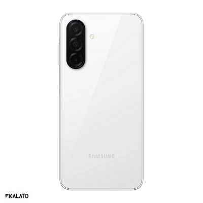 خرید و قیمت گوشی موبایل سامسونگ مدل Galaxy A26 5G دو سیم کارت ظرفیت 128/6 گیگابایت