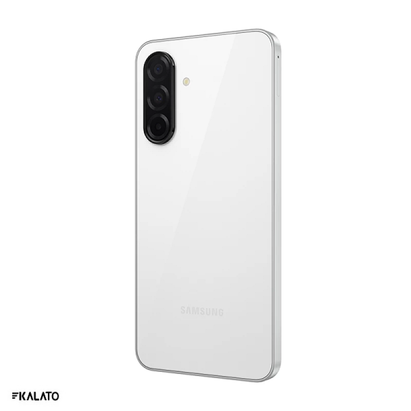 خرید و قیمت گوشی موبایل سامسونگ مدل Galaxy A26 5G دو سیم کارت ظرفیت 128/6 گیگابایت