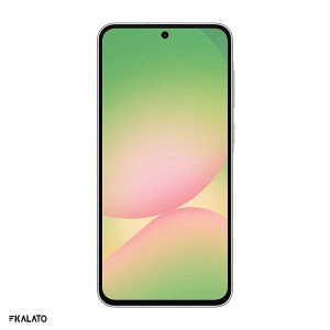 گوشی موبایل سامسونگ مدل Galaxy A56 5G دو سیم کارت ظرفیت 128/8 گیگابایت