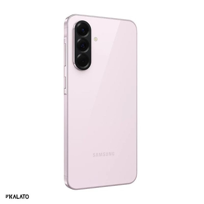 خرید و قیمت گوشی موبایل سامسونگ مدل Galaxy A56 5G دو سیم کارت ظرفیت 128/8 گیگابایت