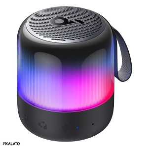 اسپیکر بلوتوثی انکر مدل Glow Mini A3136011