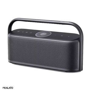 اسپیکر بلوتوثی انکر مدل SoundCore Motion X600 A3130011