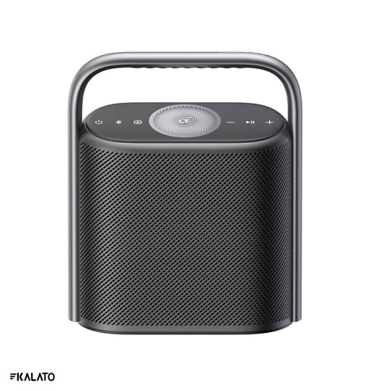 خرید و قیمت اسپیکر بلوتوثی انکر مدل SoundCore Motion X500 A3131011