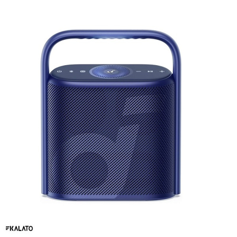 خرید و قیمت اسپیکر بلوتوثی انکر مدل SoundCore Motion X500 A3131011