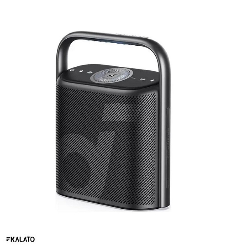 خرید و قیمت اسپیکر بلوتوثی انکر مدل SoundCore Motion X500 A3131011