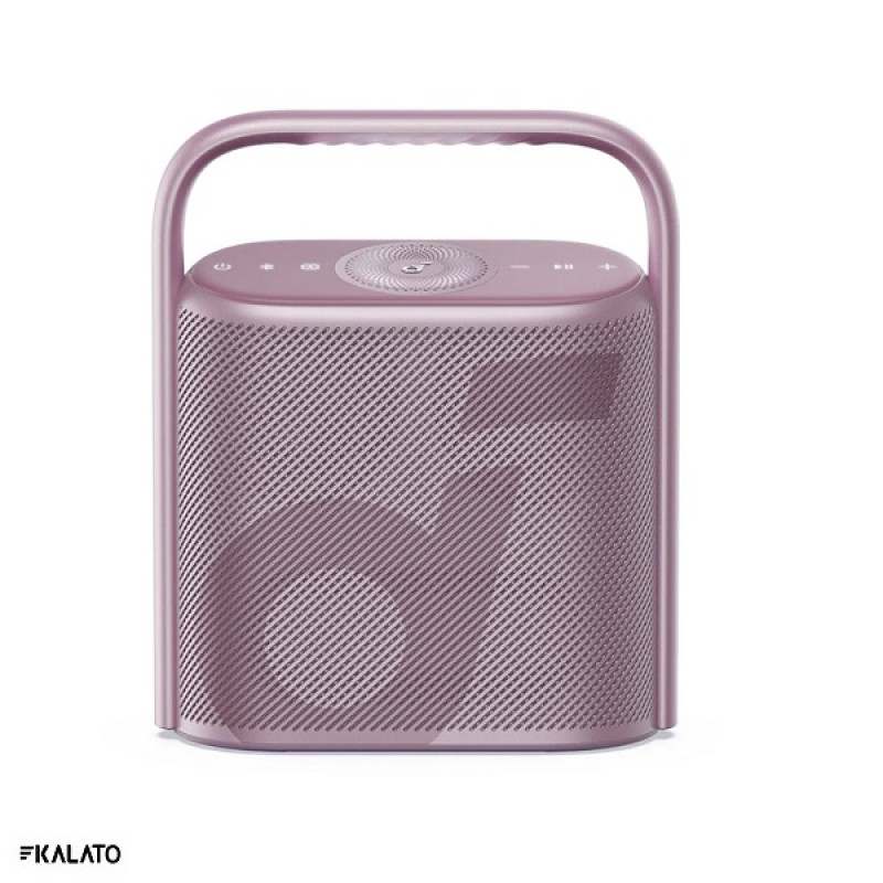 خرید و قیمت اسپیکر بلوتوثی انکر مدل SoundCore Motion X500 A3131011