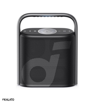 خرید و قیمت اسپیکر بلوتوثی انکر مدل SoundCore Motion X500 A3131011