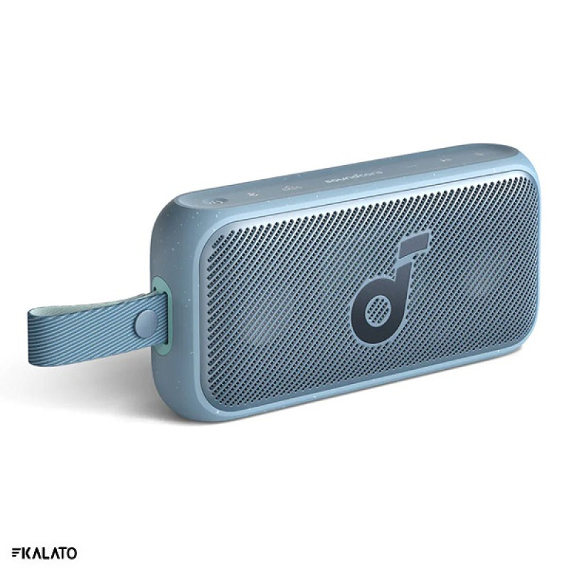 خرید و قیمت اسپیکر بلوتوثی انکر مدل SoundCore Motion 100 A3133011