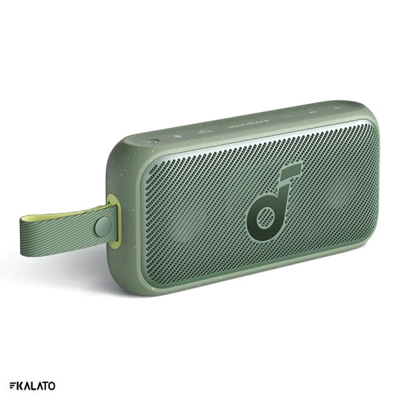 خرید و قیمت اسپیکر بلوتوثی انکر مدل SoundCore Motion 100 A3133011