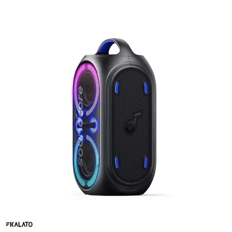 خرید و قیمت اسپیکر بلوتوثی انکر مدل  Rave Party 2 A3399H11