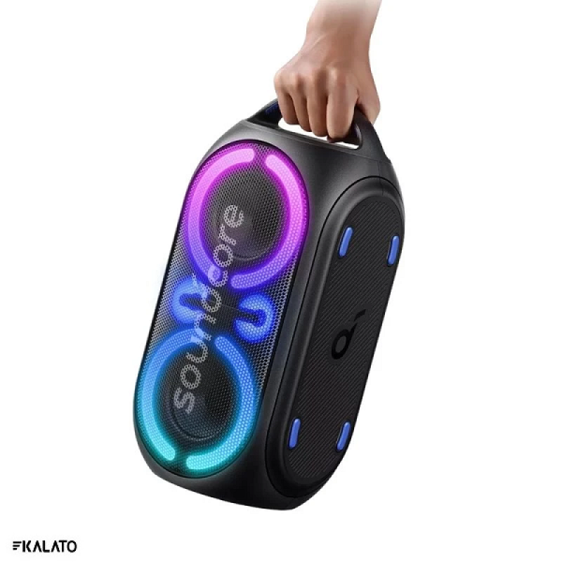 خرید و قیمت اسپیکر بلوتوثی انکر مدل  Rave Party 2 A3399H11