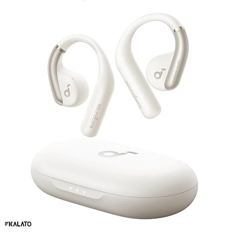 خرید و قیمت هندزفری بی سیم انکر Soundcore AeroFit مدل A3872H11
