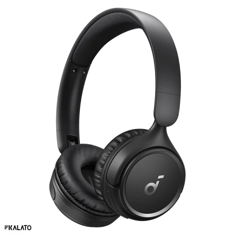 خرید و قیمت هدفون بلوتوثی انکر مدل Soundcore H30i