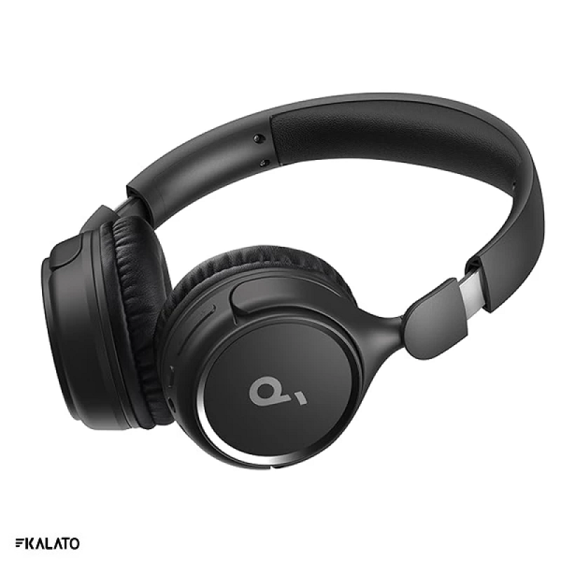 خرید و قیمت هدفون بلوتوثی انکر مدل Soundcore H30i