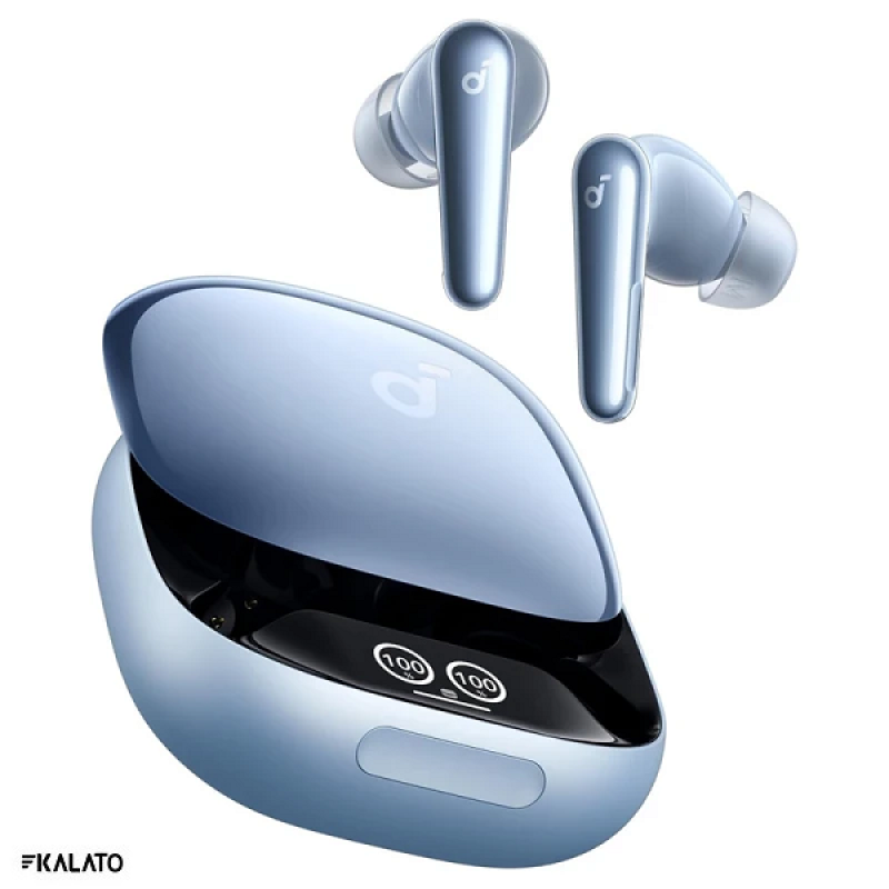 خرید و قیمت هندزفری بی سیم انکر Soundcore Liberty 4 Pro مدل A3954H11