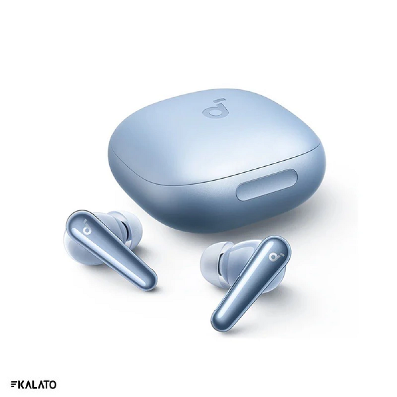 خرید و قیمت هندزفری بی سیم انکر Soundcore Liberty 4 Pro مدل A3954H11