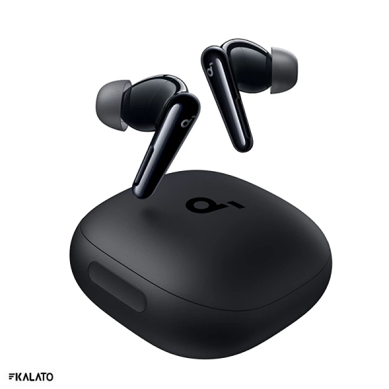 خرید و قیمت هندزفری بی سیم انکر Soundcore Liberty 4 Pro مدل A3954H11