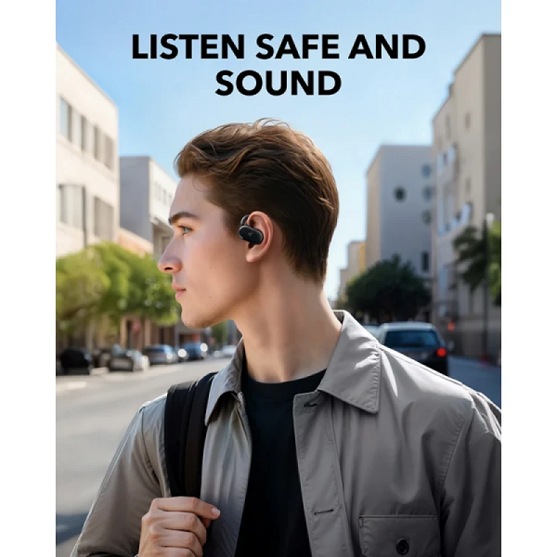 خرید و قیمت هندزفری بی سیم انکر Soundcore V20i مدل A3876H11