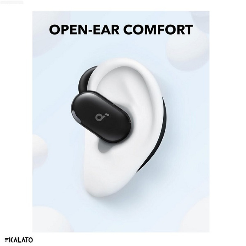 خرید و قیمت هندزفری بی سیم انکر Soundcore V20i مدل A3876H11