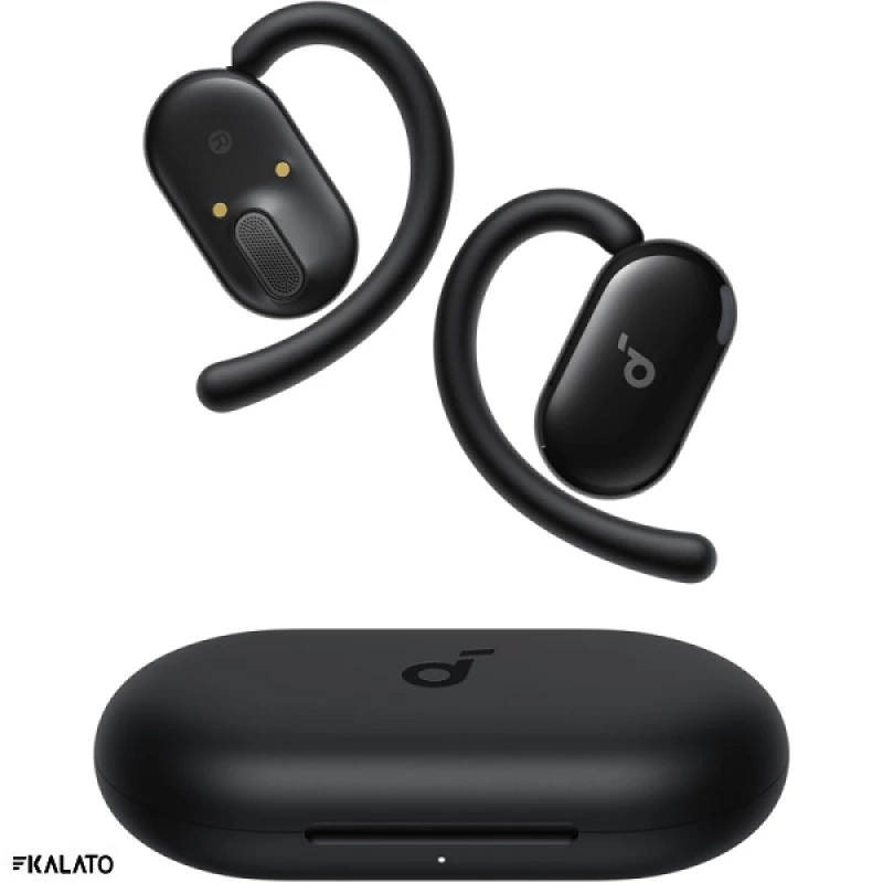 خرید و قیمت هندزفری بی سیم انکر Soundcore V20i مدل A3876H11