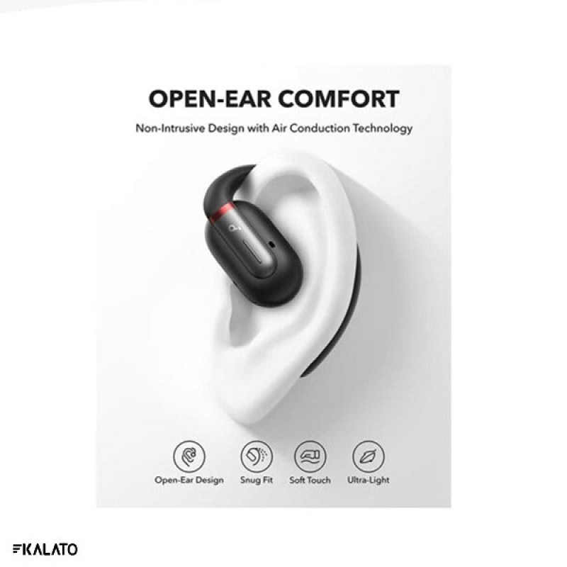 خرید و قیمت هندزفری بی سیم انکر Soundcore V30i مدل A3873H11