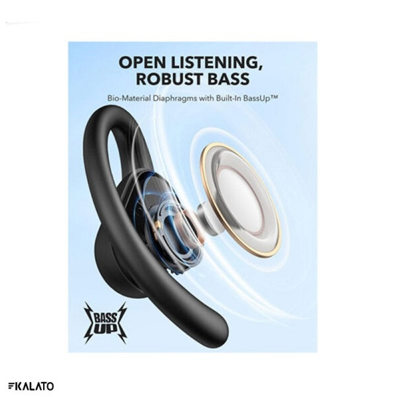 خرید و قیمت هندزفری بی سیم انکر Soundcore V30i مدل A3873H11