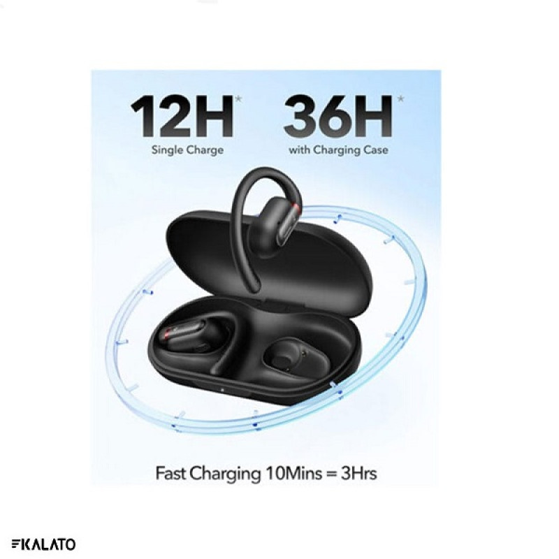 خرید و قیمت هندزفری بی سیم انکر Soundcore V30i مدل A3873H11