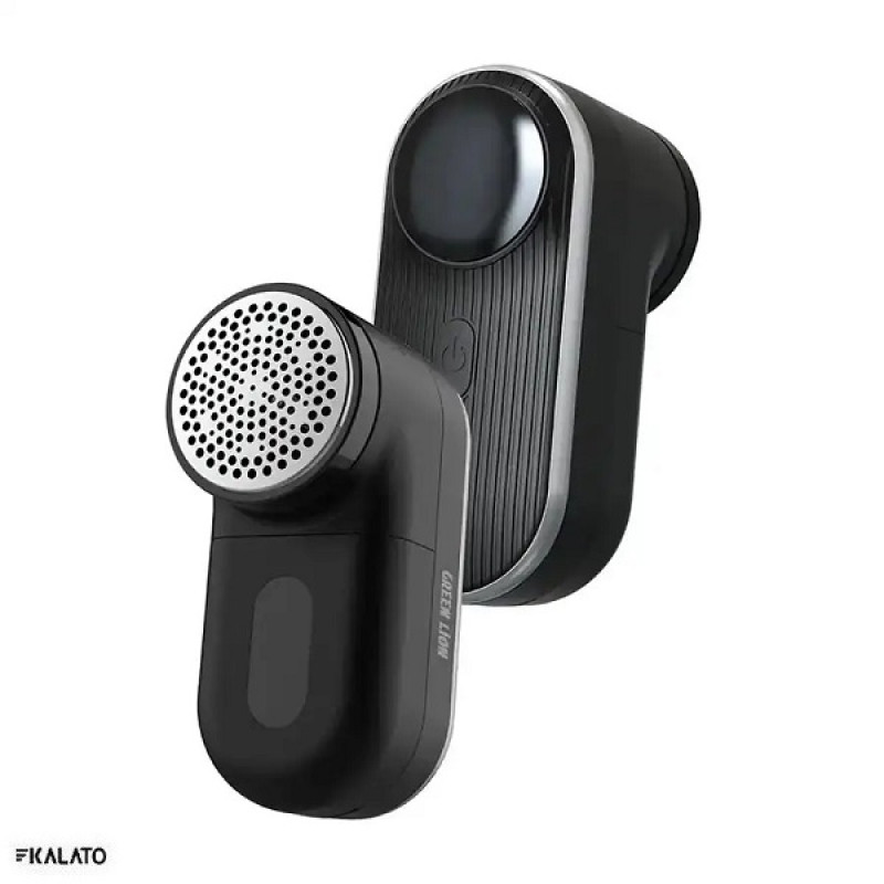 خرید و قیمت پرزگیر لباس گرین لاین مدل Lint X