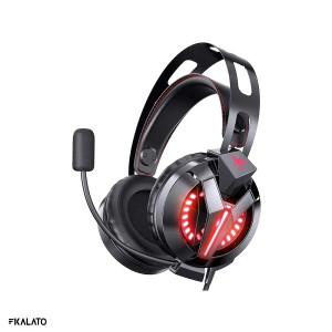 هدست گیمینگ کامبت وینگ مدل M180 Pro