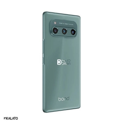 خرید و قیمت گوشی موبایل داریا مدل Bond 5G دو سیم کارت ظرفیت 256/8 گیگابایت